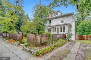 6707 6TH ST NW, Washington, DC 20012