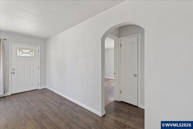 530 Bradley St SE, Albany, OR 97321
