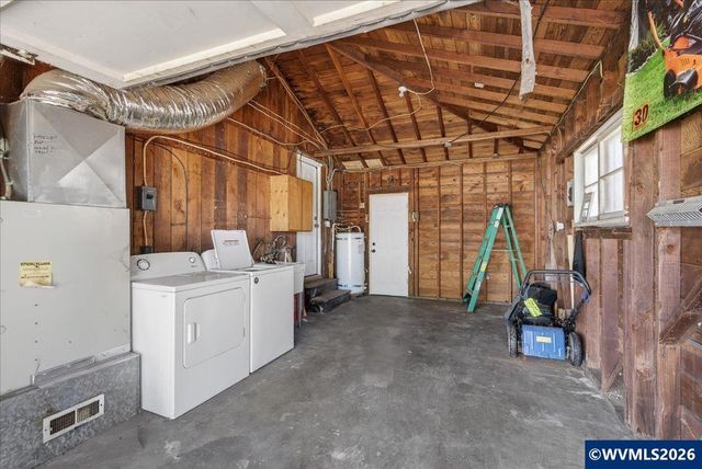 530 Bradley St SE, Albany, OR 97321