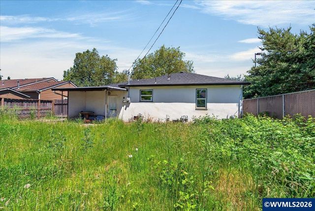 530 Bradley St SE, Albany, OR 97321