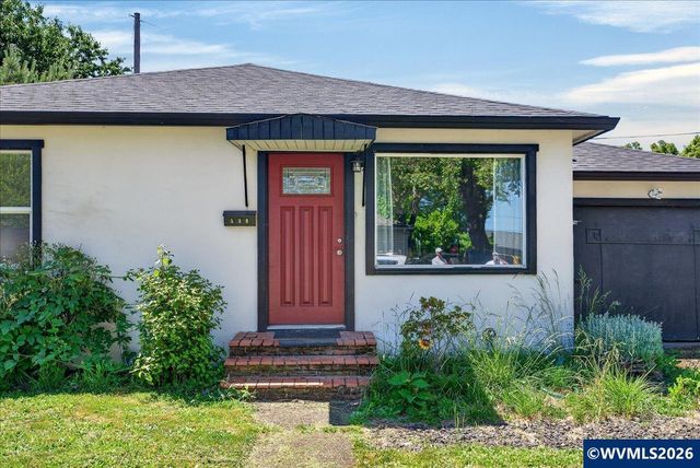 530 Bradley St SE, Albany, OR 97321