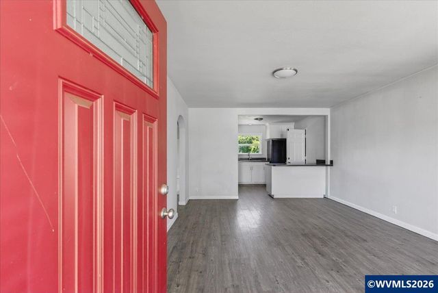 530 Bradley St SE, Albany, OR 97321