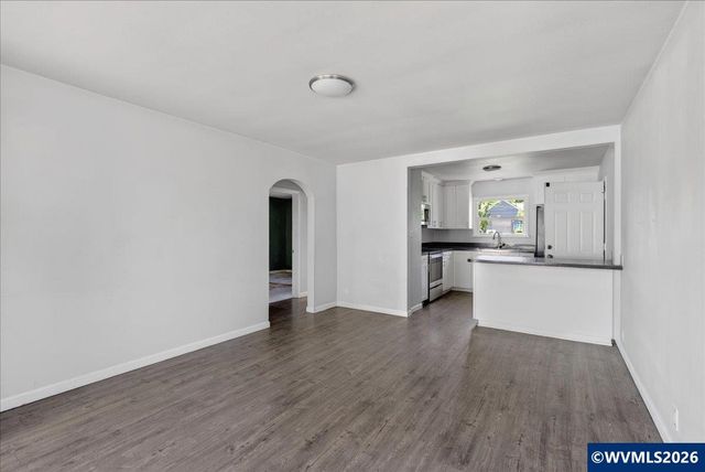530 Bradley St SE, Albany, OR 97321