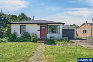 530 Bradley St SE, Albany, OR 97321