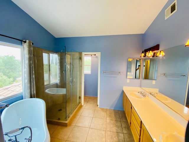 5539 Avenida Entrada, Palmdale, CA 93551