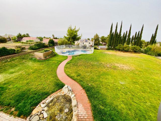 5539 Avenida Entrada, Palmdale, CA 93551