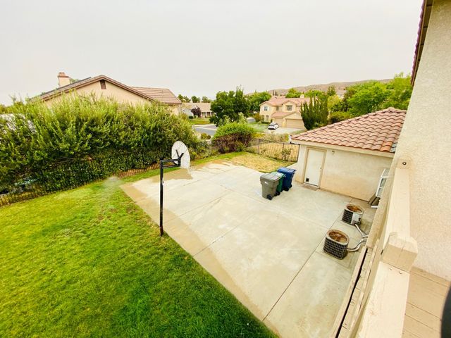 5539 Avenida Entrada, Palmdale, CA 93551