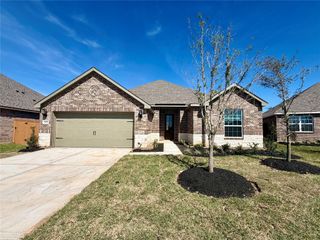 3102 Banyan Drive, Texas City, TX 77510