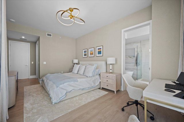 220 Lake Shore Drive 1401, Lake Park, FL 33403