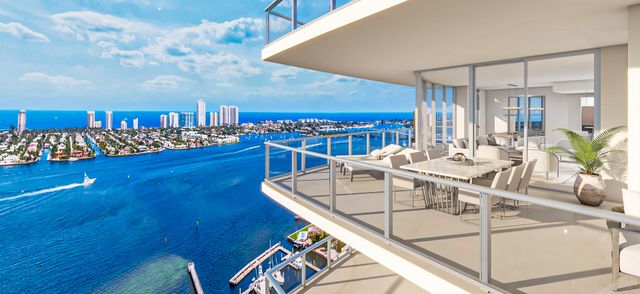 220 Lake Shore Drive 1401, Lake Park, FL 33403