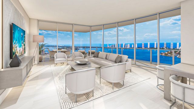 220 Lake Shore Drive 1401, Lake Park, FL 33403