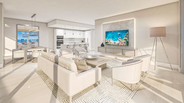 220 Lake Shore Drive 1401, Lake Park, FL 33403