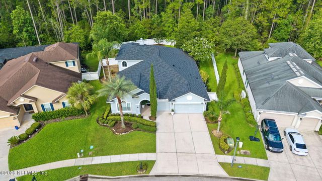 276 ELLSWORTH Circle, St. Johns, FL 32259