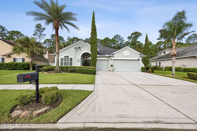 276 ELLSWORTH Circle, St. Johns, FL 32259