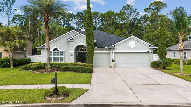 276 ELLSWORTH Circle, St. Johns, FL 32259