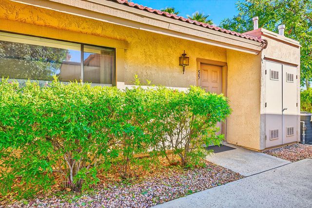 70100 Mirage Cove Drive 55, Rancho Mirage, CA 92270