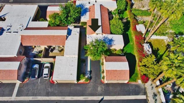 70100 Mirage Cove Drive 55, Rancho Mirage, CA 92270