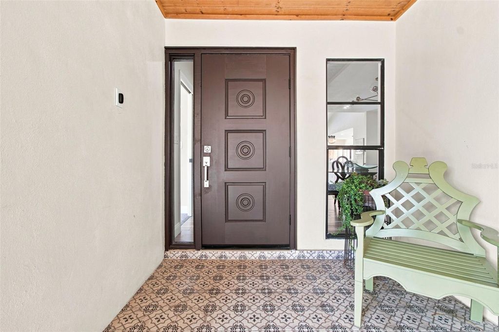 Image 13 of property listing at 5005 PALOMA DRIVE, Tampa, FL 33624