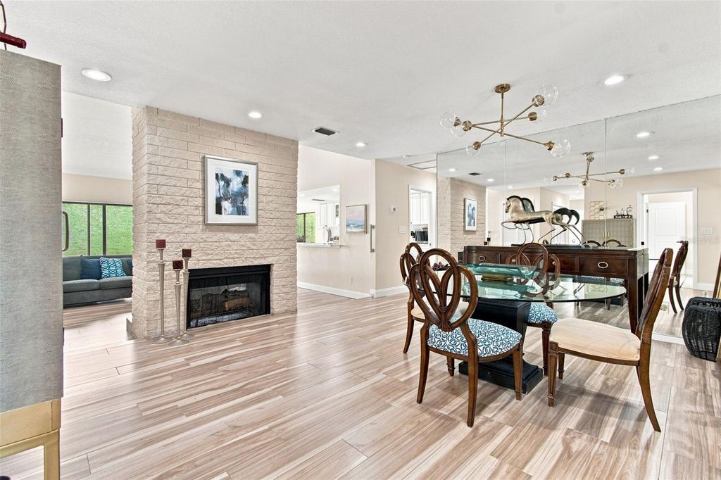 Image 15 of property listing at 5005 PALOMA DRIVE, Tampa, FL 33624