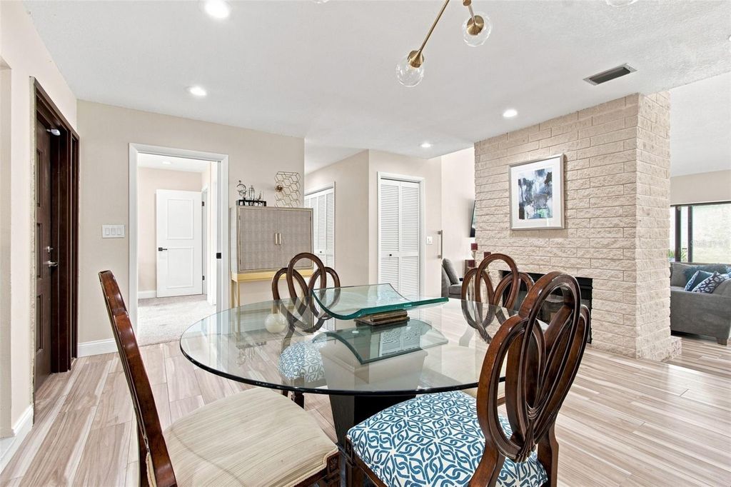 Image 18 of property listing at 5005 PALOMA DRIVE, Tampa, FL 33624