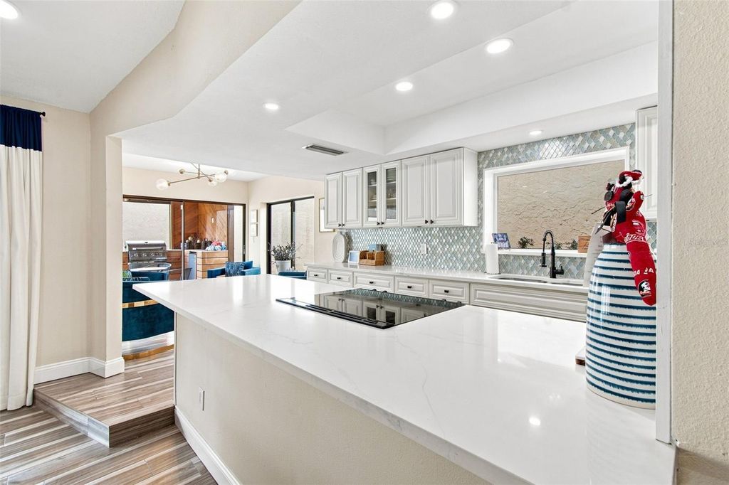Image 31 of property listing at 5005 PALOMA DRIVE, Tampa, FL 33624