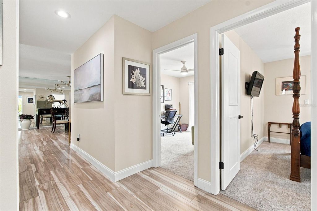 Image 53 of property listing at 5005 PALOMA DRIVE, Tampa, FL 33624