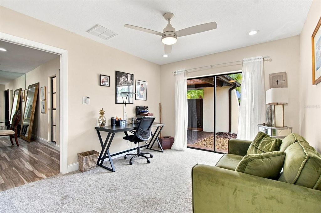 Image 56 of property listing at 5005 PALOMA DRIVE, Tampa, FL 33624