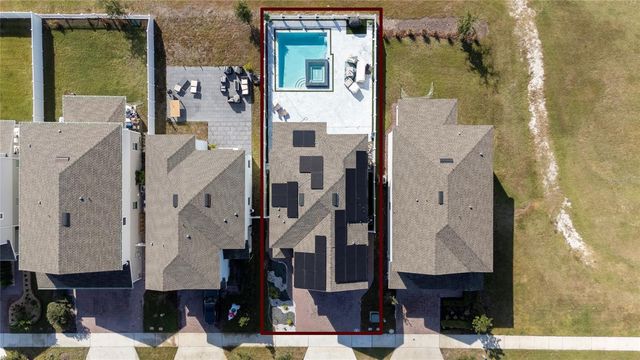 3173 ARMSTRONG SPRING DRIVE, Kissimmee, FL 34744