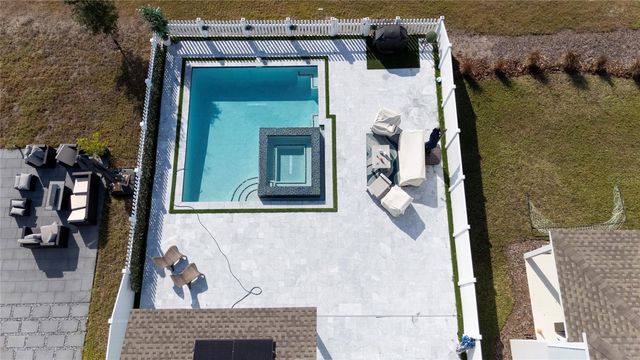 3173 ARMSTRONG SPRING DRIVE, Kissimmee, FL 34744