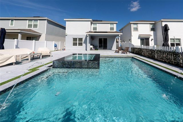 3173 ARMSTRONG SPRING DRIVE, Kissimmee, FL 34744