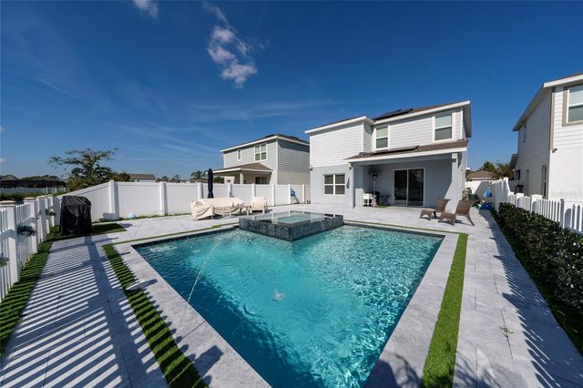 3173 ARMSTRONG SPRING DRIVE, Kissimmee, FL 34744