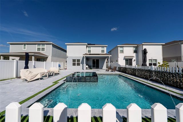 3173 ARMSTRONG SPRING DRIVE, Kissimmee, FL 34744