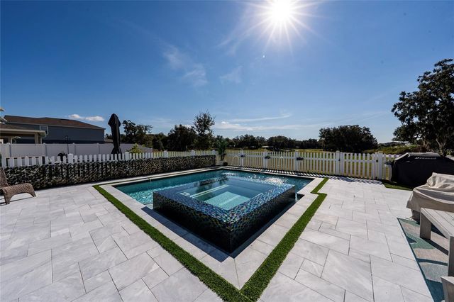 3173 ARMSTRONG SPRING DRIVE, Kissimmee, FL 34744