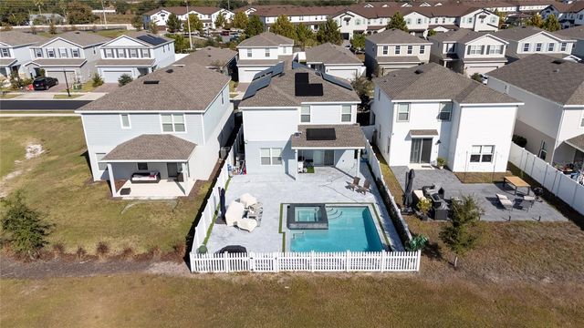 3173 ARMSTRONG SPRING DRIVE, Kissimmee, FL 34744