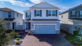 3173 ARMSTRONG SPRING DRIVE, Kissimmee, FL 34744