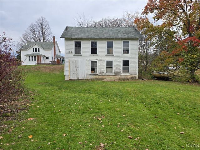 147 West Myers Road, Minetto, NY 13126