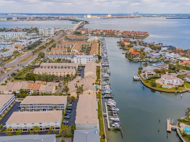521 PINELLAS BAYWAY S 107, St Petersburg, FL 33715
