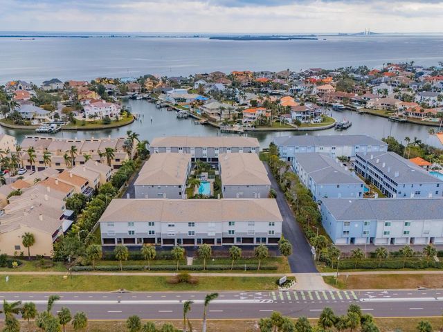 521 PINELLAS BAYWAY S 107, St Petersburg, FL 33715