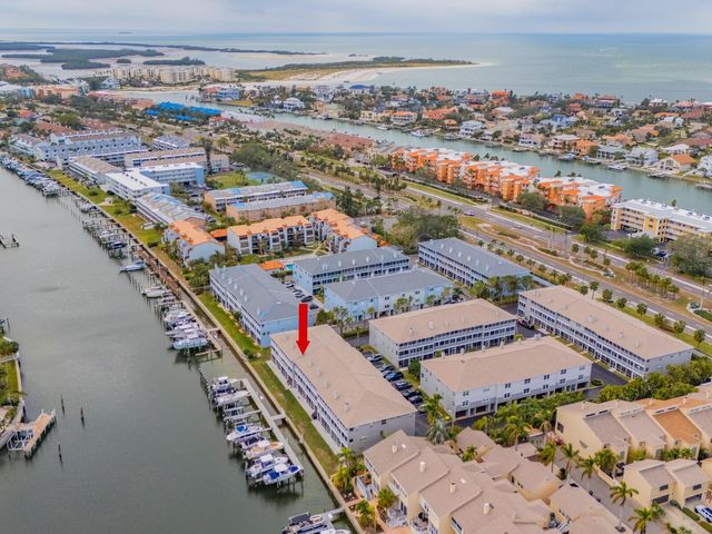 521 PINELLAS BAYWAY S 107, St Petersburg, FL 33715