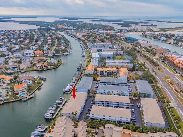 521 PINELLAS BAYWAY S 107, St Petersburg, FL 33715