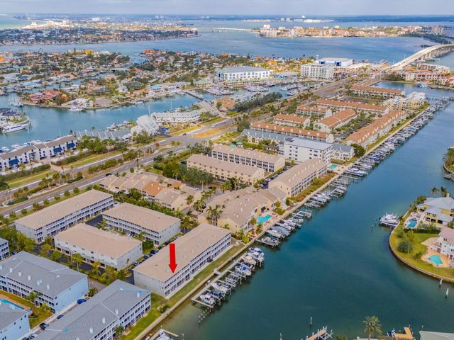 521 PINELLAS BAYWAY S 107, St Petersburg, FL 33715