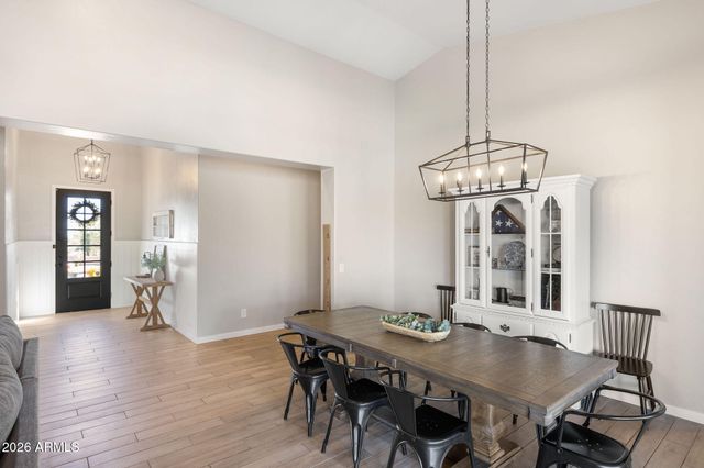 6450 E SADDLEHORN Circle, Hereford, AZ 85615