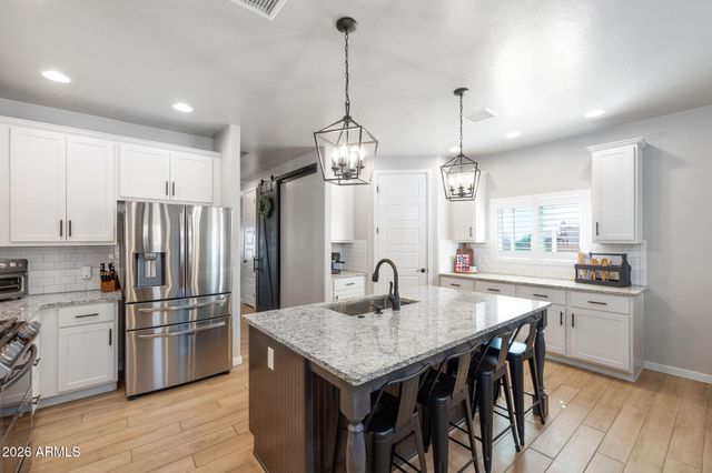 6450 E SADDLEHORN Circle, Hereford, AZ 85615