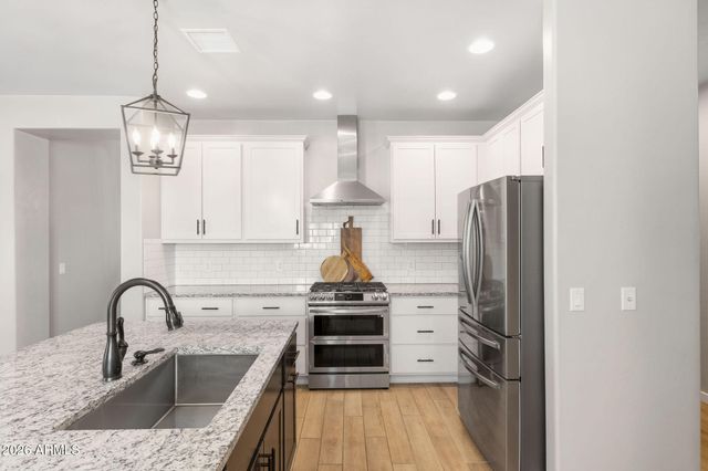 6450 E SADDLEHORN Circle, Hereford, AZ 85615