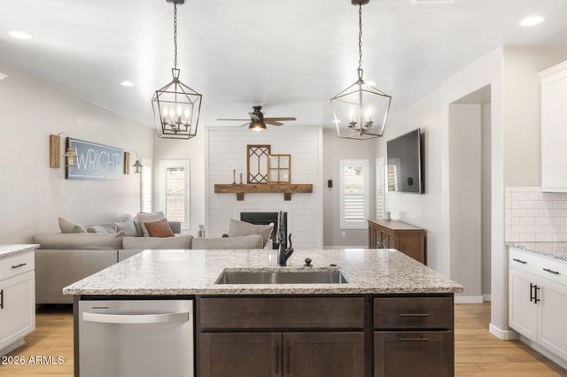 6450 E SADDLEHORN Circle, Hereford, AZ 85615