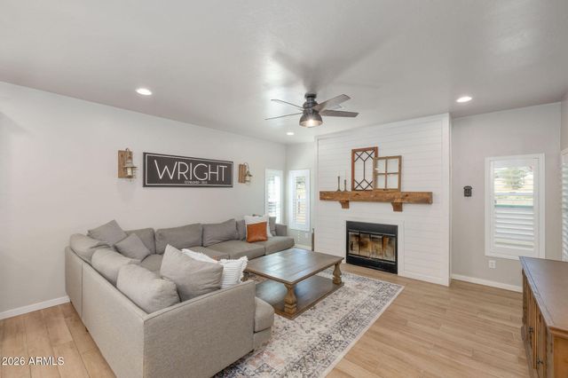 6450 E SADDLEHORN Circle, Hereford, AZ 85615