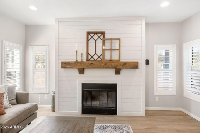 6450 E SADDLEHORN Circle, Hereford, AZ 85615