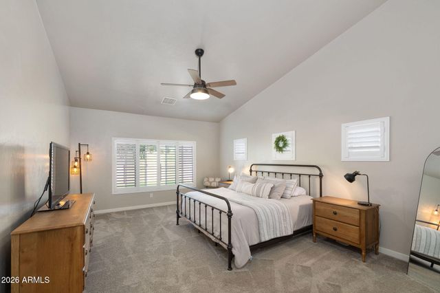 6450 E SADDLEHORN Circle, Hereford, AZ 85615