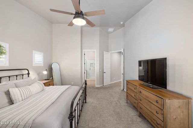 6450 E SADDLEHORN Circle, Hereford, AZ 85615