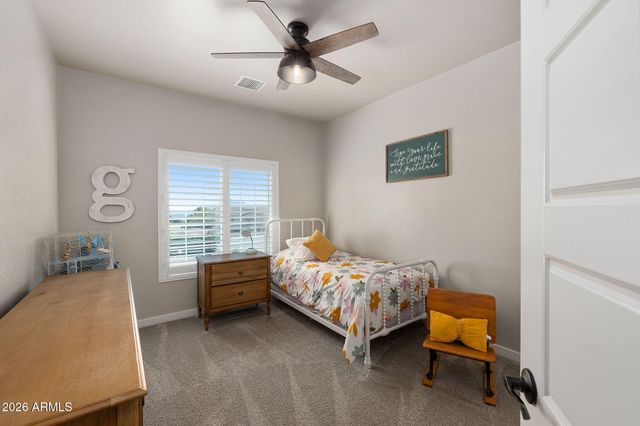 6450 E SADDLEHORN Circle, Hereford, AZ 85615